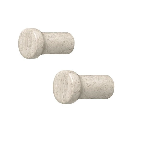 LAMURA Marble Wall Hooks New Arrivals 1 LAMURA Marble Wall Hooks New Arrivals