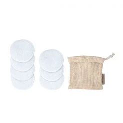 ASEA Makeup Remover Pads With Laundry Net New Arrivals 7 ASEA Makeup Remover Pads With Laundry Net New Arrivals