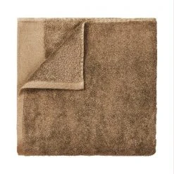 RIVA Organic Terry Sauna Towel 39 X 79 Now Trending