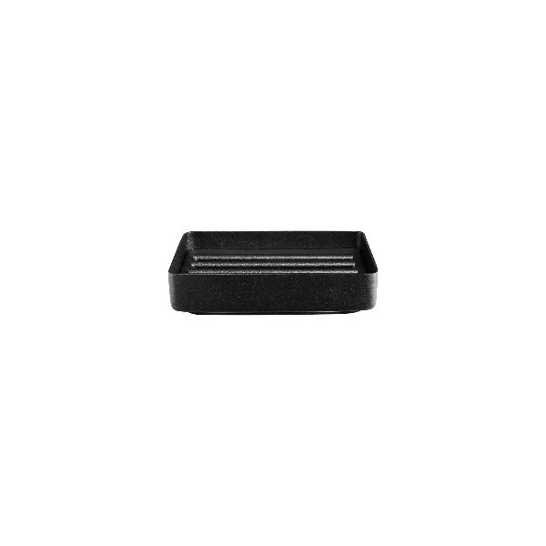 NEXIO Stainless Steel Soap Dish - Black New Arrivals 1 NEXIO Stainless Steel Soap Dish - Black New Arrivals