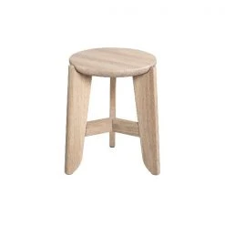ELI Oak Stool New Arrivals