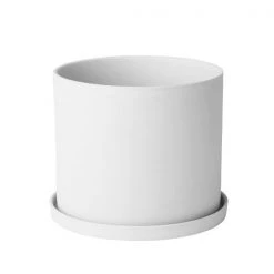 New Arrivals NONA Porcelain Herb Pot