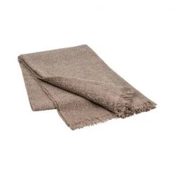 New Arrivals MERINO Wool Throw