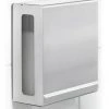 NEXIO Wall Mounted Paper Towel Dispenser For C-Fold Towels