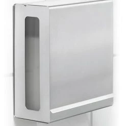NEXIO Wall Mounted Paper Towel Dispenser For C-Fold Towels