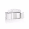 NEXIO Stainless Steel Tissue Holder - Polished