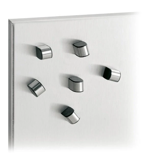 TEWO Magnets Chunky (set Of 6) 1 TEWO Magnets Chunky (set Of 6)
