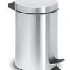NEXIO Pedal Bin Wastepaper Basket