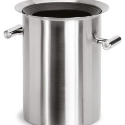 LOUNGE Wine Bottle Cooler With Freezer Cartridges/Handles Kitchen