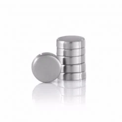 MURO Magnets 2.5cm (set Of 6) Storage & Organization