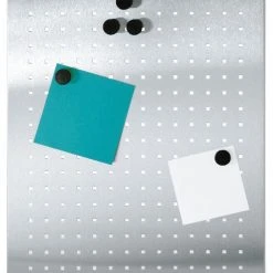 MURO Magnets Black (Set Of 6)