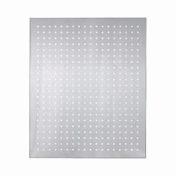 MURO Magnetic Bulletin Boards - Perforated Storage & Organization