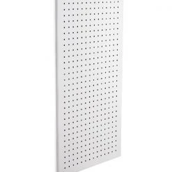 MURO Magnetic Bulletin Boards - Perforated Storage & Organization