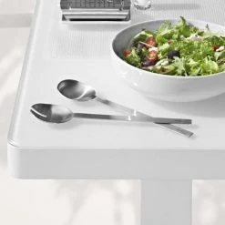 EASY Kitchen Salad Server Set