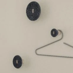 CURL Hanger - Set Of 2 Storage & Organization