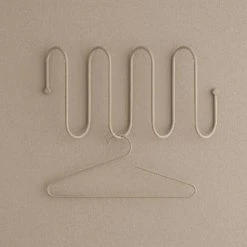 CURL Hanger - Set Of 2 Storage & Organization