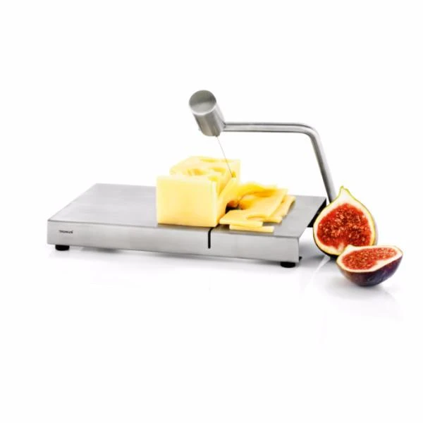 FROMA Kitchen Stainless Steel Cheese Slicer 1 FROMA Kitchen Stainless Steel Cheese Slicer