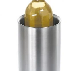 EASY New Arrivals Wine Bottle Cooler With Double Wall Insulation