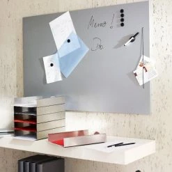 MURO Magnets Black (Set Of 6)