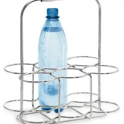 WIRES Storage 6 Bottle Carrier With Handle