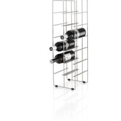 PILARE New Arrivals Wine Rack - 12 Bottles