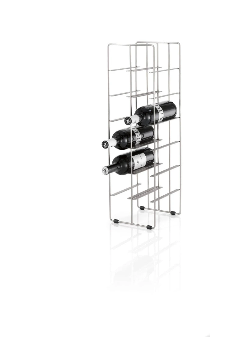 PILARE New Arrivals Wine Rack - 12 Bottles 2 PILARE New Arrivals Wine Rack - 12 Bottles
