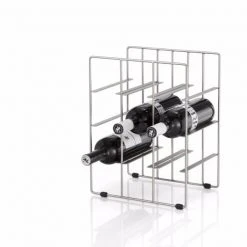 PILARE Wine Rack - 9 Bottles 7 PILARE Wine Rack - 9 Bottles
