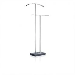 MENOTO Wardrobe Valet - Polished Closet & Desk