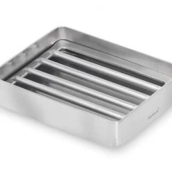 Bath Stainless Steel Soap Dish - NEXIO