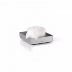 Bath Stainless Steel Soap Dish - NEXIO