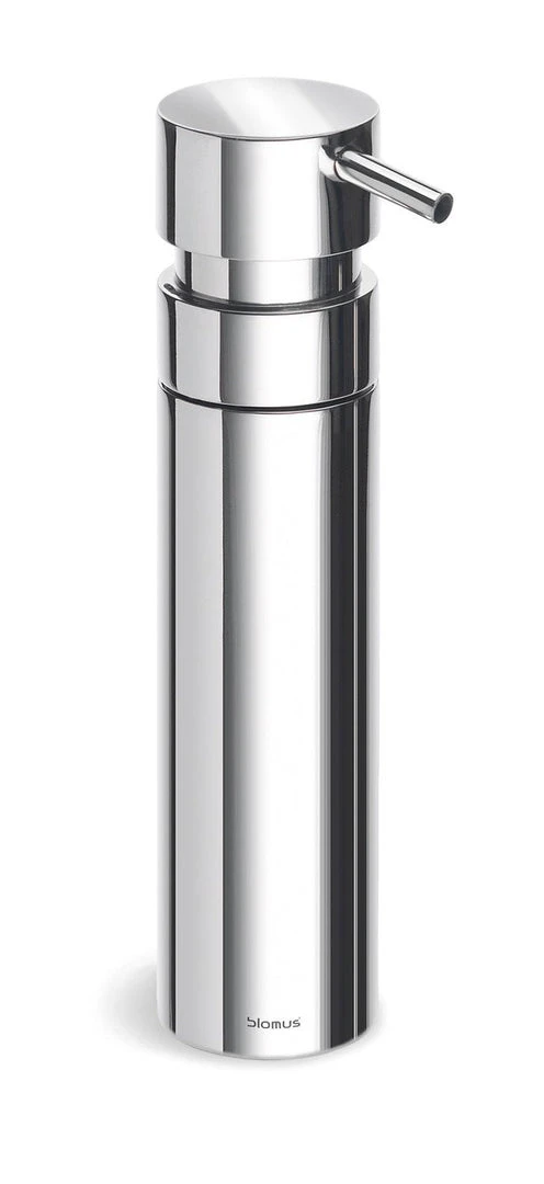 Soap Dispenser - Polished - NEXIO 1 Soap Dispenser - Polished - NEXIO