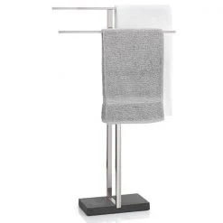 MENOTO Free Standing Towel Rack