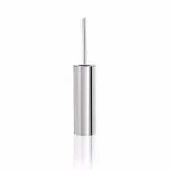 Toilet Brush - Polished - Nexio - Tall Bath