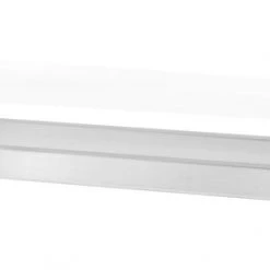 Towel Rail Double - 25 Inches - Menoto Bath