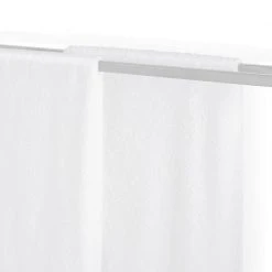 Towel Rail Double - 33 Inches - Menoto