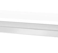 Towel Rail Double - 33 Inches - Menoto