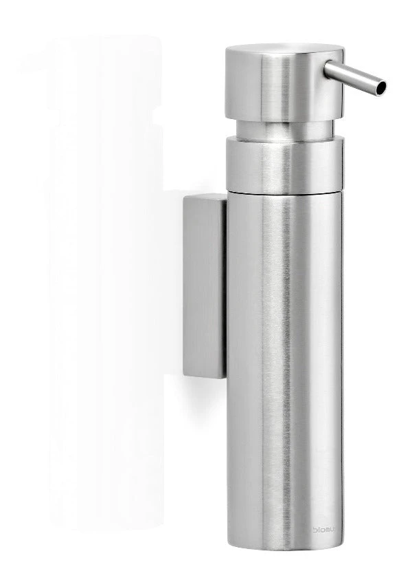 Wall Mounted Soap Dispenser - Nexio 1 Wall Mounted Soap Dispenser - Nexio