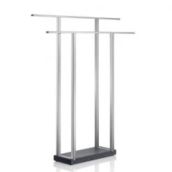 MENOTO Free Standing Towel Rack - Wide