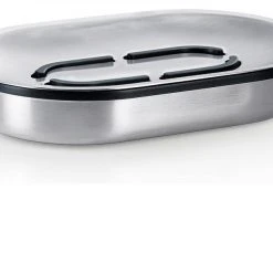 Stainless Steel Soap Dish - AREO