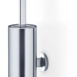 Wall Mounted Toilet Brush - Areo - Tall