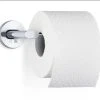 Wall Mounted Toilet Paper Holder - Areo Bath