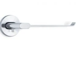 Wall Mounted Toilet Paper Holder - Areo Bath