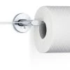 Wall Mounted Toilet Paper Holder - 2 Roll - Areo Bath