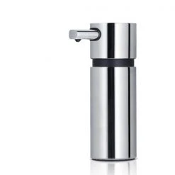 Soap Dispenser 7.4 Ounce - Polished - AREO Bath