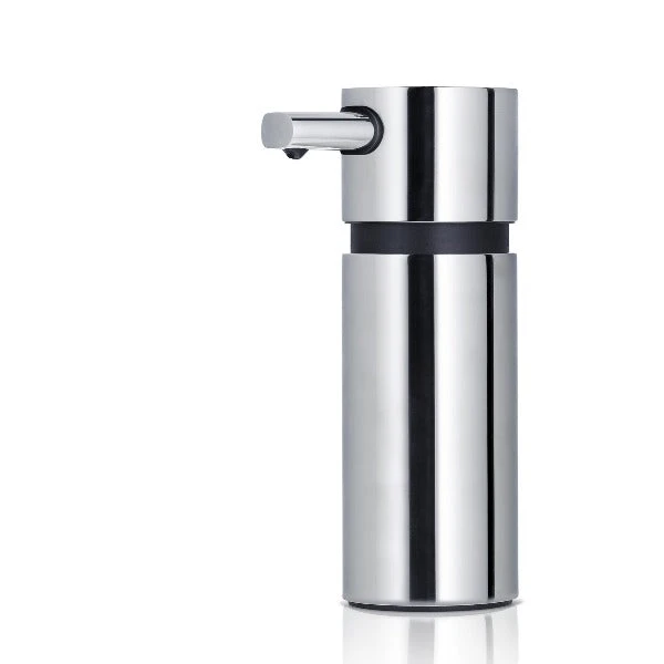 Soap Dispenser 7.4 Ounce - Polished - AREO Bath 1 Soap Dispenser 7.4 Ounce - Polished - AREO Bath
