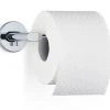 Wall Mounted Toilet Paper Holder - Polished - Areo