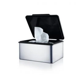 MENOTO Bathroom Storage & Tissue Box