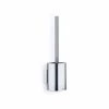 Bath Wall Mounted Toilet Brush - Nexio - Short
