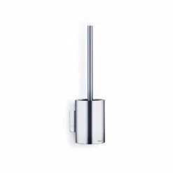 Bath Wall Mounted Toilet Brush - Nexio - Short
