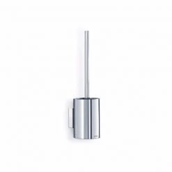 Wall Mounted Toilet Brush - Polished - Nexio - Short